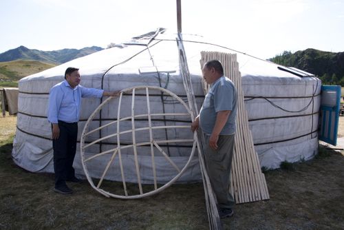 ЭРТКЕН НЕДЕЛЯНЫҢ ОНЗАГАЙ БОЛУУШКУННАРЫ