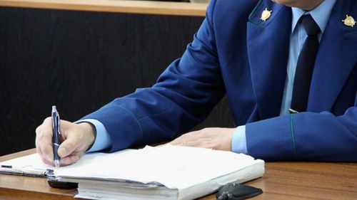 В поле зрения следователей Тувы снова попал подрядчик   