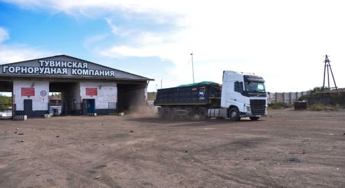 РБК: Глава Тувы объяснил необходимость квоты на вывоз угля требованиям