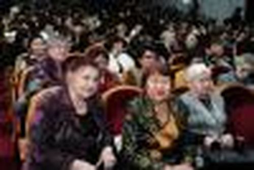 Терпение и труд все перетрут