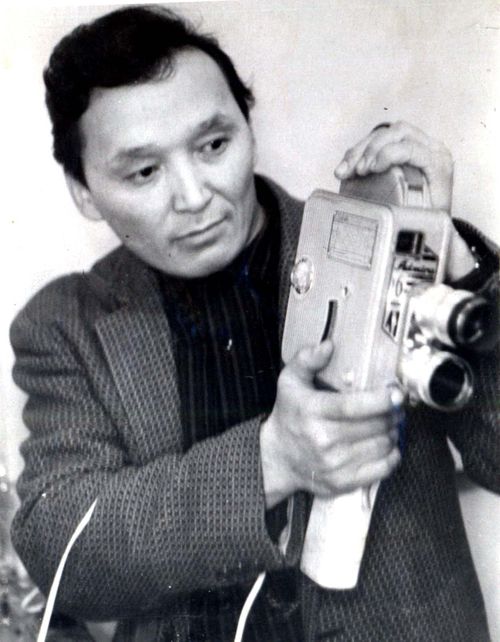 КЫЗЫЛДЫҢ ТЕЛЕСТУДИЯЗЫНЫҢ ТӨӨГҮЗҮ