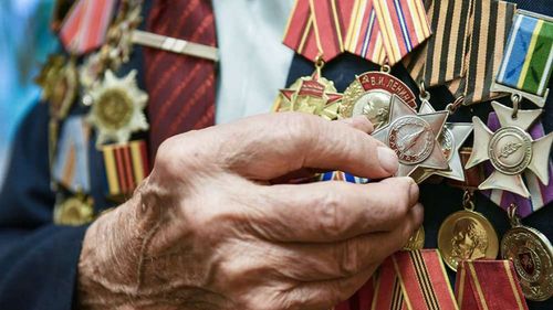 75 ТЫСЯЧ РУБЛЕЙ К 75-ЛЕТИЮ ПОБЕДЫ