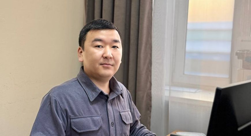 Бүгү назыда-даа ажылдаар...