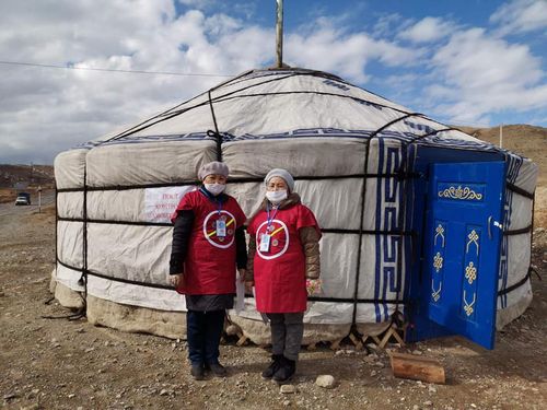 В ОВЮРЕ ЖДУТ РЕЗУЛЬТАТЫ ТЕСТОВ 172 КОНТАКТНЫХ