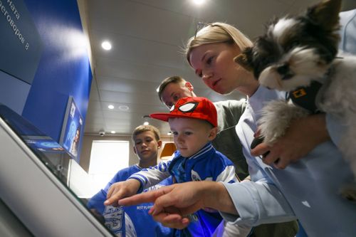 ВТБ: каждая третья семья покупает недвижимость благодаря маткапиталу