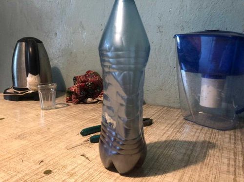 В Кызыле вновь прикрыли наркопритон