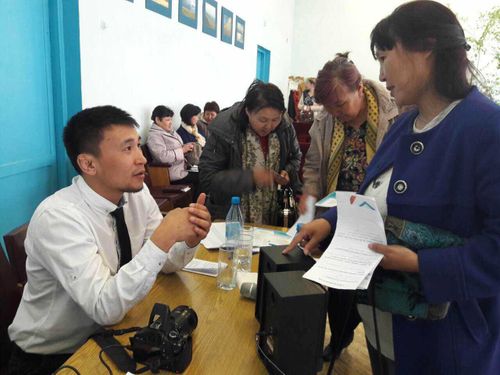 В Туве вновь заработает «Экономический десант»