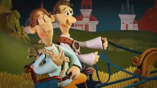 📢Видеовизуальный контент по безопасности дорожного движения в социальных сетях и интернет-изданиях "Пристегнись!"