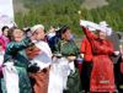 Мудрость чая