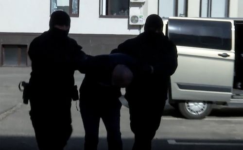 В Туве для обеспечения антитеррористической безопасности пройдут учения