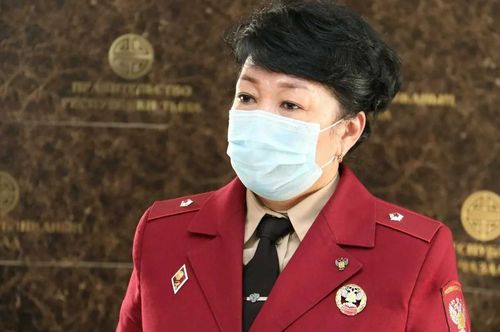 В Туве в связи с ухудшением эпидситуации возможен запрет на массовые мероприятия