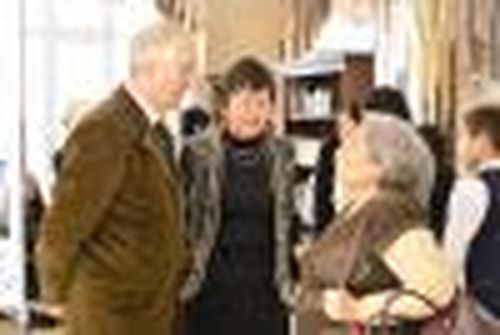 «Лишь наука на земле людям светит вечно…»