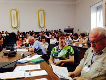 В Туве с 20 по 22 июня пройдёт всероссийская научно-практическая конференция «VI Центральноазиатские исторические чтения»