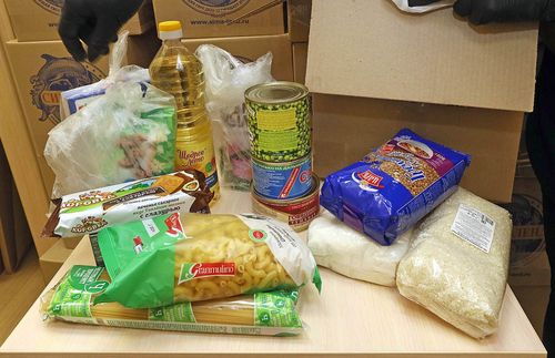 В Туве держатся средние цены на продовольственные продукты первой необходимости