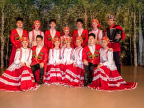 15 апреля в Кызыле пройдет концерт «народных» и «образцовых» творческих коллективов Тувы