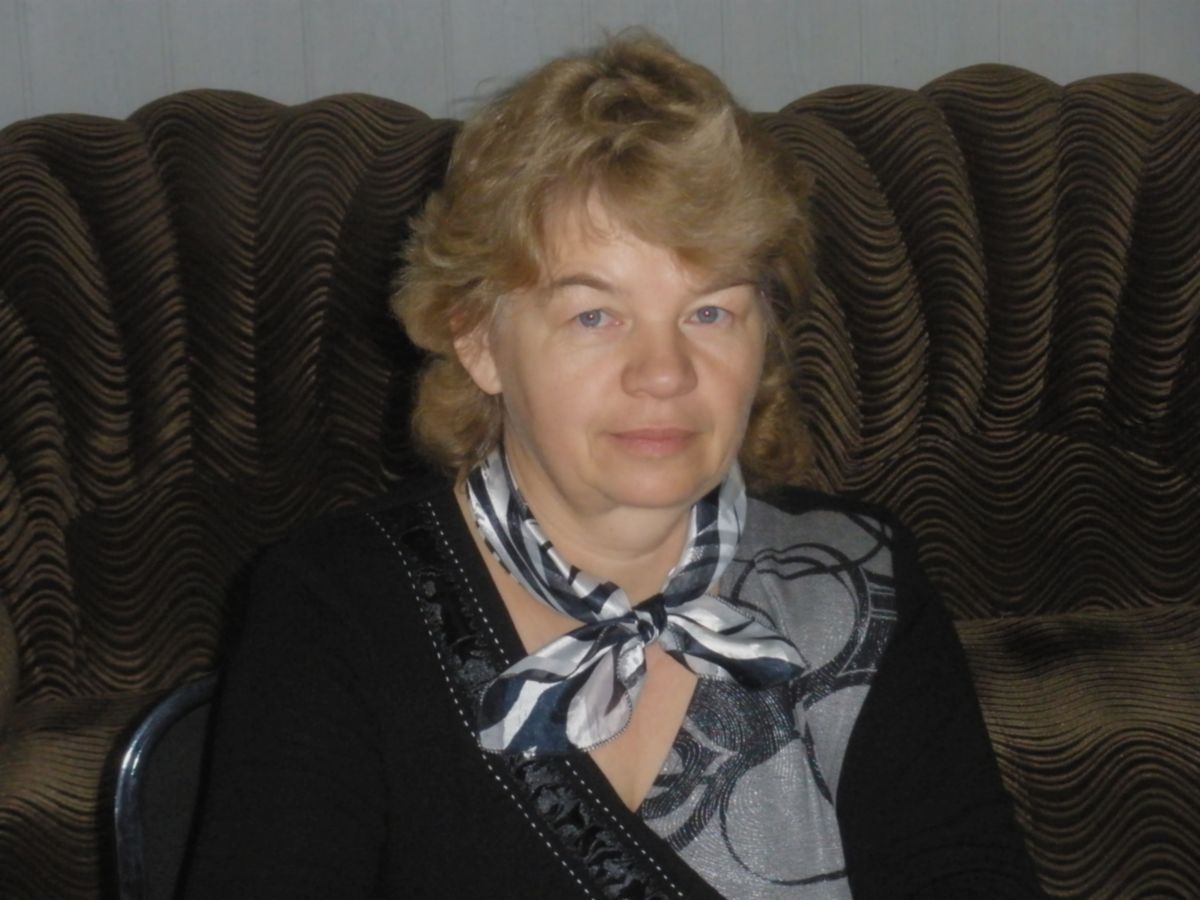 Соколова ольга александровна