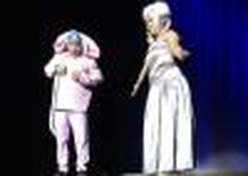 История любви