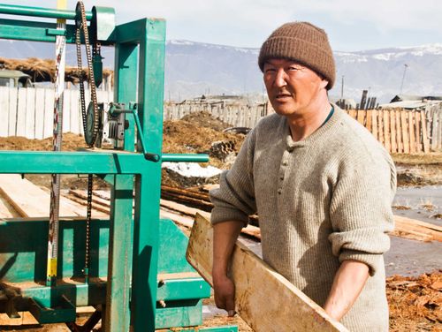 Шанс для Кошкена Сарыглара