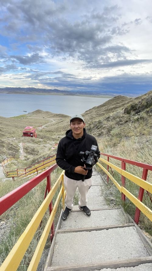 Тувинский проект получил грантовую поддержку от Института развития интернета