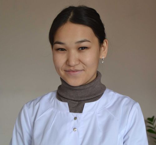 Нонна Кокеек: Размышления врача из «красной зоны»