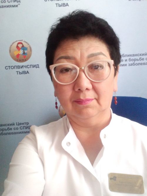 1 декабря - Всемирный день борьбы со СПИДом