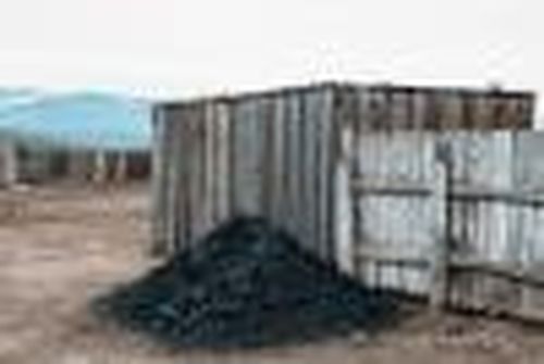 Уголь с доставкой на дом