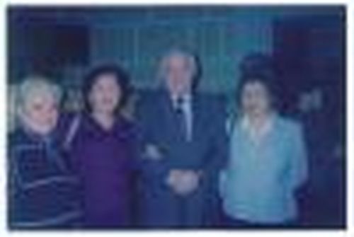 Искренняя забота о людях