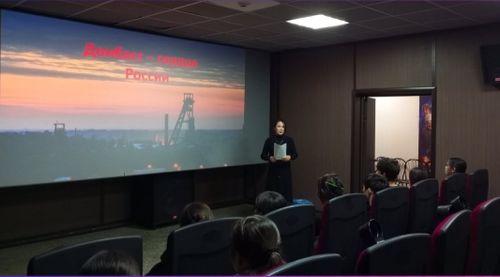 В Туве в День воссоединения Новороссии и Донбасса с Россией пройдут более 40 мероприятий