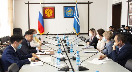 КҮРҮНЕ ЛИЦЕЙИНГЕ "СИРИУС" ТӨВҮН ТУРГУЗАР БЕ?