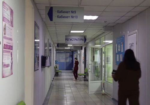 В Туве стартовал проект «Центр женского здоровья для семей участников СВО»