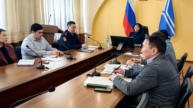 В Туве ужесточают правила проведения конных скачек: безопасность и ответственность на первом месте