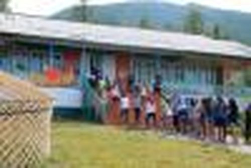 Учить детей добру