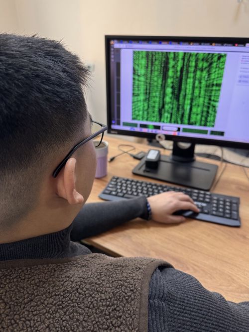 Какой сегодня день? 28 января - Международный день защиты персональных данных