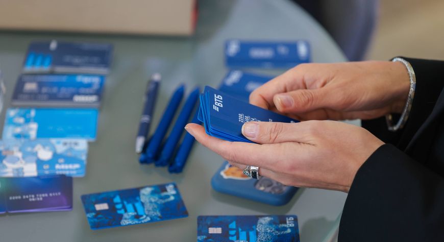 ВТБ выяснил, кто чаще становится жертвой мошенников