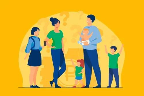 Единое пособие на детей и беременных в 2025 году: новые требования и возможности