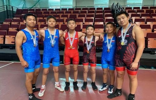 Хостуг хүрешке командалар аразынга маргылдаа