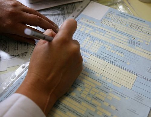 Минтруд России увеличивает лимиты выплат по больничным листам