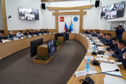 Бензин өртээн чиигеткеш, субсидия алыр