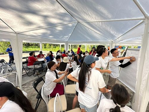 В Туве пройдёт зональный образовательный форум «Молодёжь Тувы»