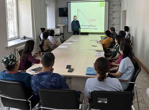 Медикам Ресонкодиспасера рассказали об особенностях лечения лимфедемы