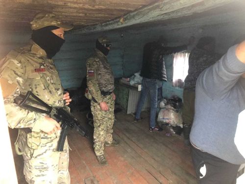 Самые громкие уголовные дела по статье 210