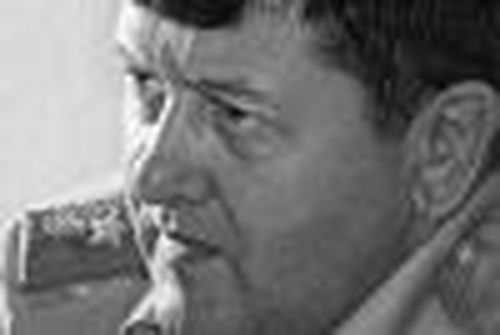 Человек неба