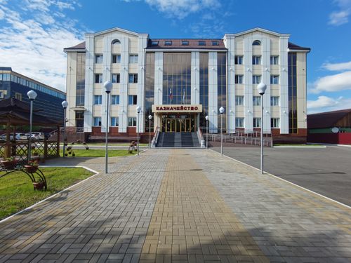 Эртинелер шыгжамырында