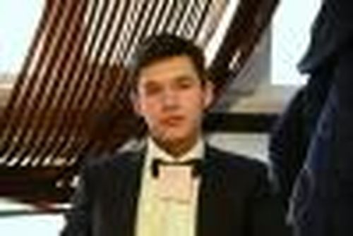 Для себя будущего и вас настоящих