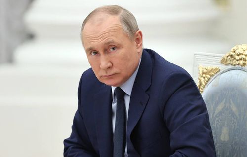 ВЦИОМ: рейтинг одобрения работы Путина составил 78,4 процента
