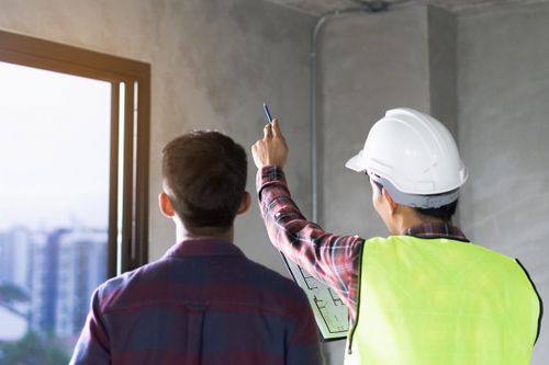 Как правильно принять квартиру от застройщика