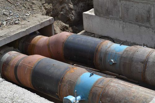 Готова ли Тува к отопительному периоду?