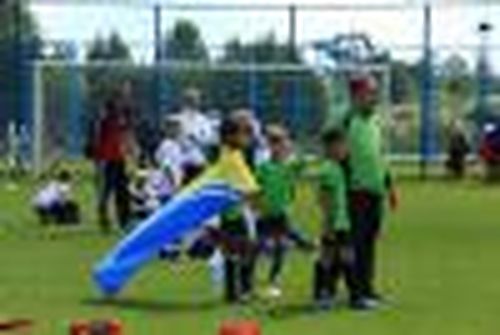 В одном турнире с «Миланом»