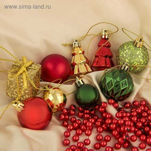 «ЕЛКА ДОБРА»: В этот Новый год помогай детям и животным