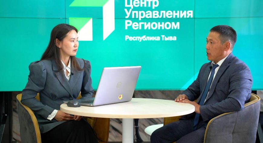 Администрация Барун-Хемчикского района определила 198 земельных участков для передачи на безвозмездной основе